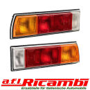 Rückleuchten (Satz) Original Altissimo Alfa Spider...