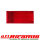 Lichtscheibe rot Rückleuchte rechts, Reproduktion Alfa Spider Bj.1970-1982