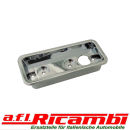Chromrahmen Sidemarker hinten links Alfa Spider US Bj.70-82