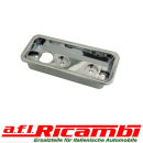 Chromrahmen Sidemarker hinten rechts Alfa Spider US Bj.70-82