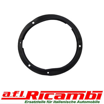 Gummiring Außenscheinwerfer 7" Alfa GT Bertone 105/115 Bj.1963-1977