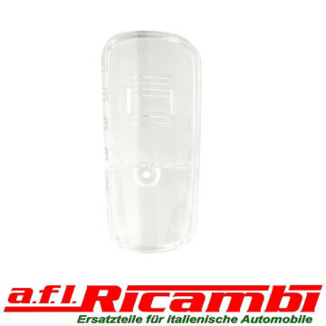 Blinkerglas links weiß/weiß Alfa Bertone GT Bj.1963-1969