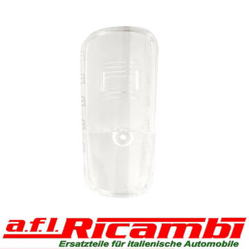 Blinkerglas rechts weiß/weiß Alfa Bertone GT Bj.1963-1969