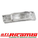 Blinker links, weiß/weiß Alfa GT Bertone...