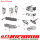 Seitenblinker rund gelb Alfa GT Bertone 105/115 Bj.1970-1977