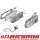 Kennzeichenleuchte Alfa GT Bertone 105/115 Bj.1970-1977