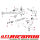 Querlenker oben links Alfa Spider, GT Bertone, Giulia 105/115 Bj.1962-1993