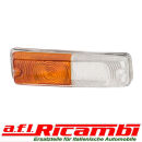 Blinkerglas rechts gelb/weiss Altissimo Alfa Giulia...