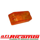 Blinkerglas orange Altissimo (Chromsteg) Alfa Giulia...