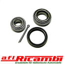 Radlagersatz vorn Alfa Spider,GT Bertone,Giulia 105/115...