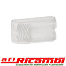 Standlichtglas weiss Altissimo (Chromsteg) Alfa Giulia...