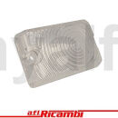 Standlichtglas weiss Carello (Chromsteg) Alfa Giulia...