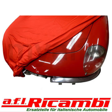 Car Cover rot " Dust Cover Light " ( Indoor ) Alfa Spider105/115