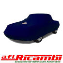 Car Cover blau, Maßanfertigung Alfa Spider105/115...
