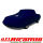 Car Cover blau, Maßanfertigung Alfa Spider105/115 Bj. 1970-1993