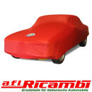 Car Cover rot Maßanfertigung Alfa GT Bertone 105/115 Bj.1963-1977