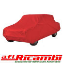 Car Cover rot " Dust Cover Light " ( Indoor ) Alfa Giulia 105/115