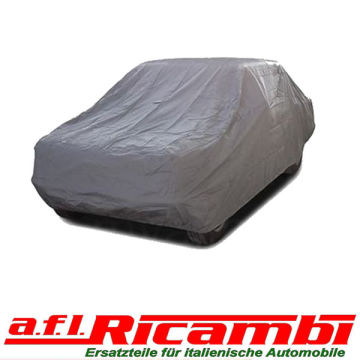 Car Cover grau ( Outdoor ) Alfa Giulia105/115