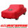 Car Cover rot Maßanfertigung Alfa Giulia 105/115 Bj.1962-1978