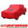 Car Cover rot Maßanfertigung Alfa Giulia105/115 Bj. 1962-1978