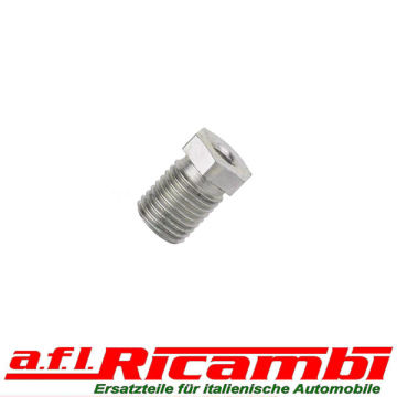 thumbnail image 2 of SAAS 23mm 7/16" UNF Short Harness Eye Bolt (RWH029) - Steel, FIA Spec - Single 2 of 3