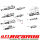Hauptbremszylinder ATE Alfa Spider,GT Bertone,Giulia 105/115 Bj.1970-1993