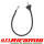 Handbremsseil hinten links ATE Bremse Alfa Spider,GT Bertone,Giulia 105/115 Bj.1967-1993
