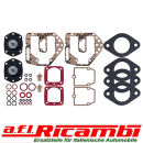 Vergaserdichtsatz Solex 40ADDHE32 Alfa Spider, GT...