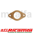 Dichtung Vergaserflansch am Vergaser Alfa Spider 1,6...