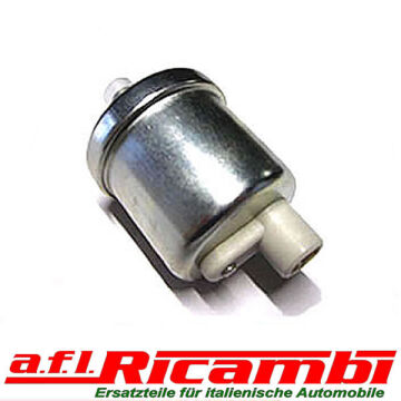 Öldruckgeber für Vegliainstrument Alfa Spider, GT Bertone, Giulia 105/115