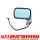 Aussenspiegel links Alfa Spider (115) Bj. 1990 - 1993