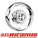 Radkappe aufgesetztes Emblem Alfa Giulia 105/115...