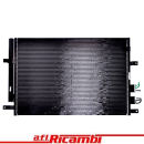 Klimakondensator Alfa 159 6 Zyl.Benziner / 5 Zyl.Diesel