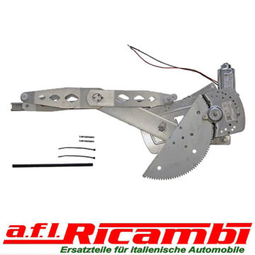 Fensterheber links Alfa Spider 916 Bj.1995 - 04/2000