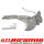 Fensterheber links Alfa Spider 916 Bj.1995 - 04/2000