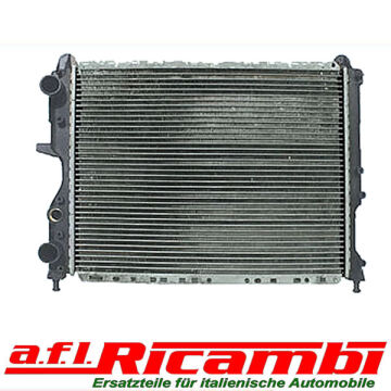 Wasserkühler Alfa 155 2,5 V6 Bj. 1992-1997