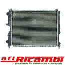 Wasserkühler Alfa 155 2,5 V6 Bj. 1992-1997