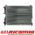 Wasserkühler Alfa 155 2,5 V6 Bj. 1992-1997