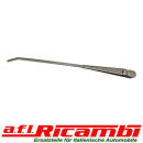 Wischerarm Edelstahl 7 mm Steckbefestigung Alfa Spider...