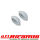 Abdeckkappe grau für Wischerarm Alfa GT Bertone/Giulia 105/115