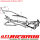 Abdeckkappe grau für Wischerarm (Satz) Alfa GT Bertone/Giulia 105/115
