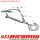 Abdichtkappe Wischerwelle Alfa Spider (105/115) Bj.1966-1993