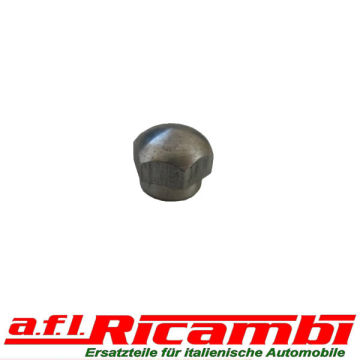 Hutmutter Originalform Wischerarmbefestigung Alfa Spider/GT Bertone/Giulia 105/115