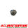 Hutmutter Originalform Wischerarmbefestigung Alfa Spider/GT Bertone/Giulia 105/115