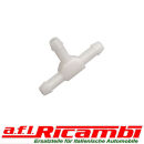 Verteilerstück Waschanlage Alfa Spider 105/115