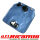 Wasserbeutel Scheibenwaschanlage mit Pumpe Alfa Spider, GT Bertone, Giulia 105/115 Bj.1962-1983