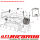 Wasserbeutel Scheibenwaschanlage mit Pumpe Alfa Spider, GT Bertone, Giulia 105/115 Bj.1962-1983