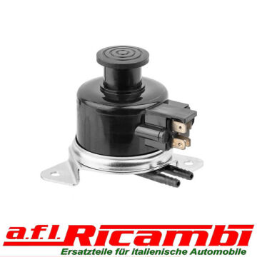 Fußpumpe Scheibenwaschanlage Alfa Spider,GT Bertone,Giulia 105/115