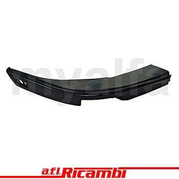 Stoßstangenabdeckung vorn re. Alfa Spider 105/115 Bj.1983-1989