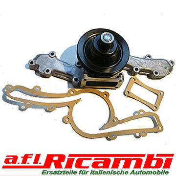 Wasserpumpe Alfa Romeo GTV 6 (116) Bj. 1980-1987